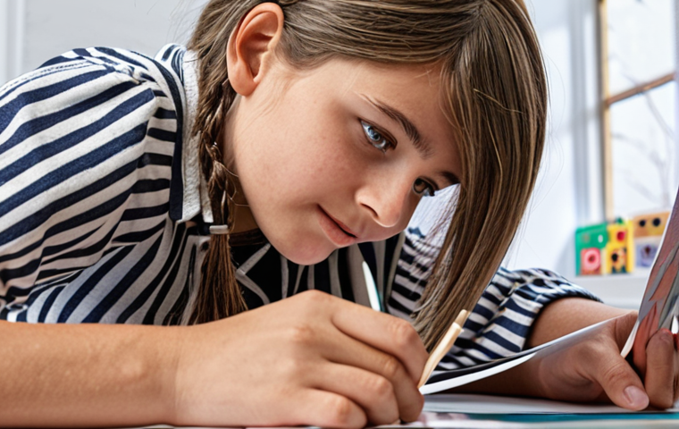 Image Prompt 1: The Personalized Learning Journey**