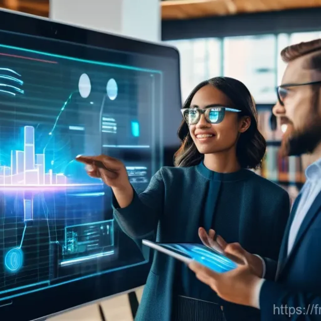 평생교육 개념 - **Prompt:** A vibrant, futuristic cityscape at sunset, teeming with diverse adults of all ages activ...