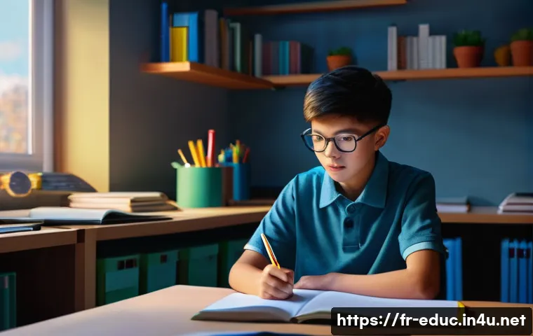 Technologie Éducative : 7 Révélations pour Transformer Votre Manière d'Apprendre 3 교육공학 개론 관련 이미지 1